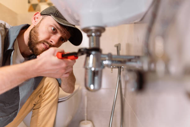 Best Affordable Plumbing Services  in Bull Run, VA