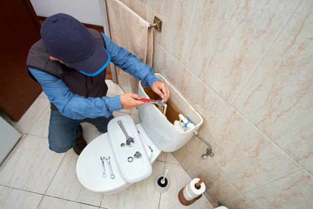 Best Emergency Plumbing Repair  in Bull Run, VA