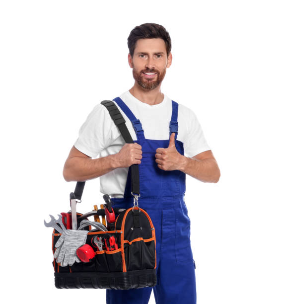 Best Clogged Drain Plumber  in Bull Run, VA
