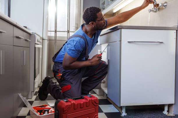 Best Toilet Repair Services  in Bull Run, VA